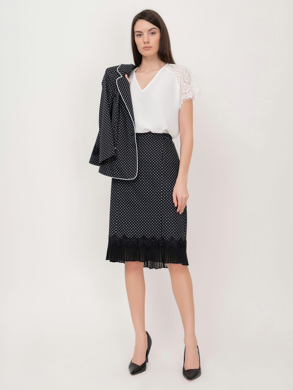 Э9040-121/21-01 Юбка Franco Vello