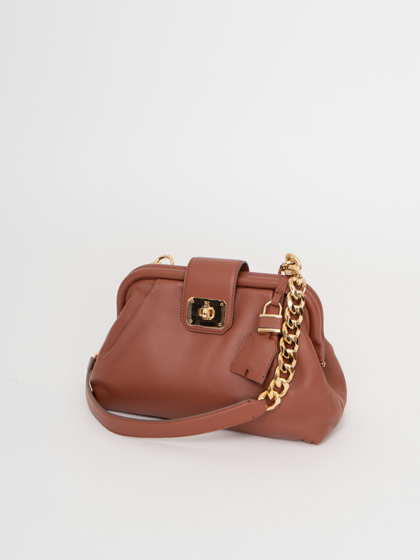 ЭINIKY/21-02 Сумка Luisa Spagnoli