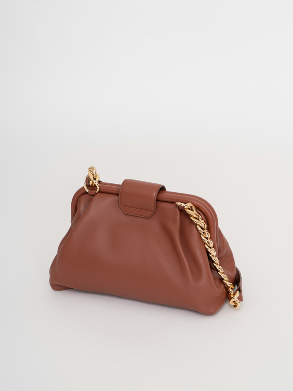 ЭINIKY/21-02 Сумка Luisa Spagnoli