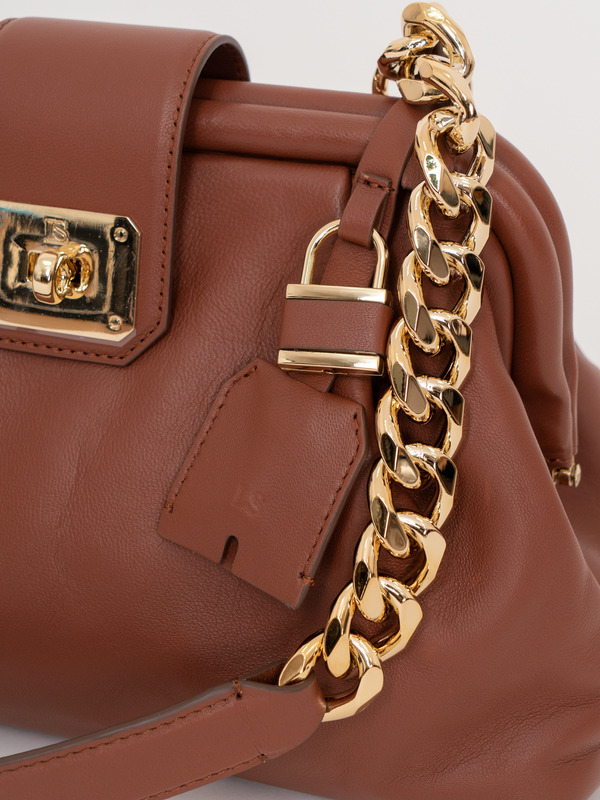 ЭINIKY/21-02 Сумка Luisa Spagnoli