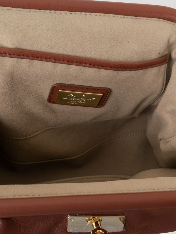 ЭINIKY/21-02 Сумка Luisa Spagnoli