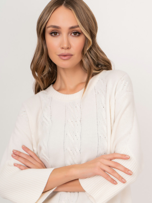 ЭRICCIONE 485/21-02 Джемпер Moretti