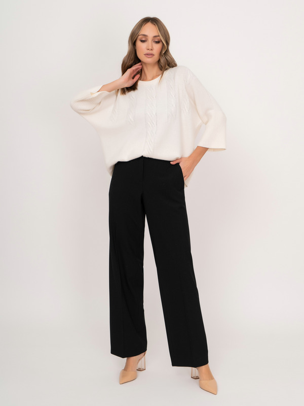 ЭRICCIONE 485/21-02 Джемпер Moretti