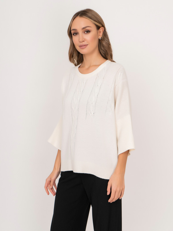 ЭRICCIONE 485/21-02 Джемпер Moretti