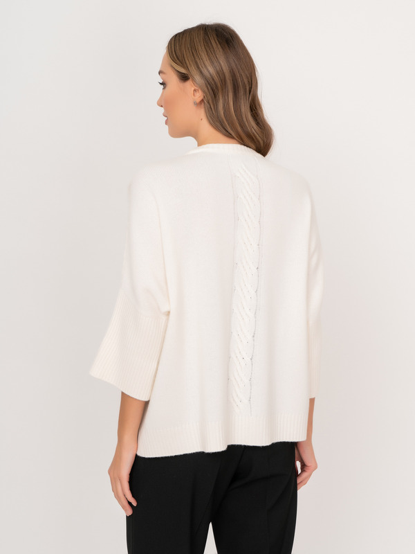 ЭRICCIONE 485/21-02 Джемпер Moretti