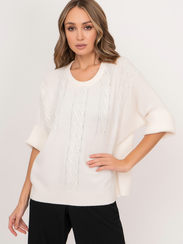 ЭRICCIONE 485/21-02 Джемпер Moretti