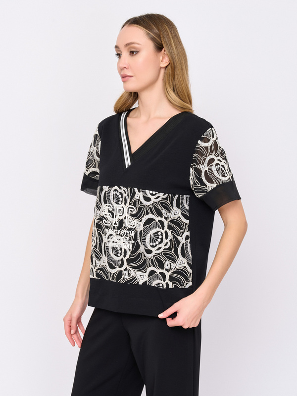 Футболка Sportalm, фото 4