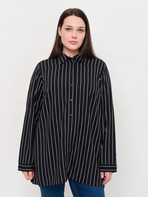 Э960977-29106/м/24-02 Блузка Samoon