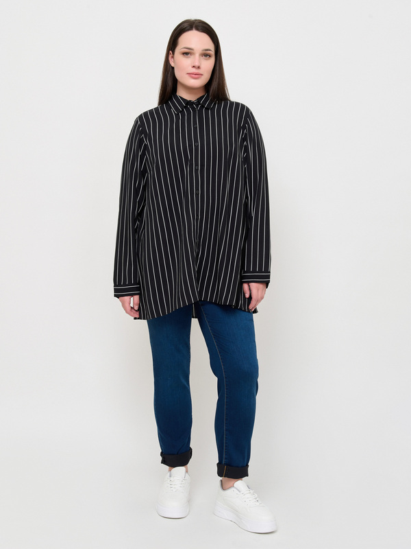 Э960977-29106/м/24-02 Блузка Samoon