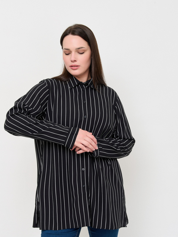 Э960977-29106/м/24-02 Блузка Samoon