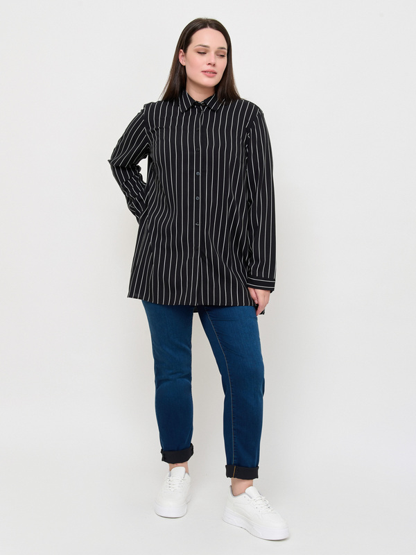 Э960977-29106/м/24-02 Блузка Samoon