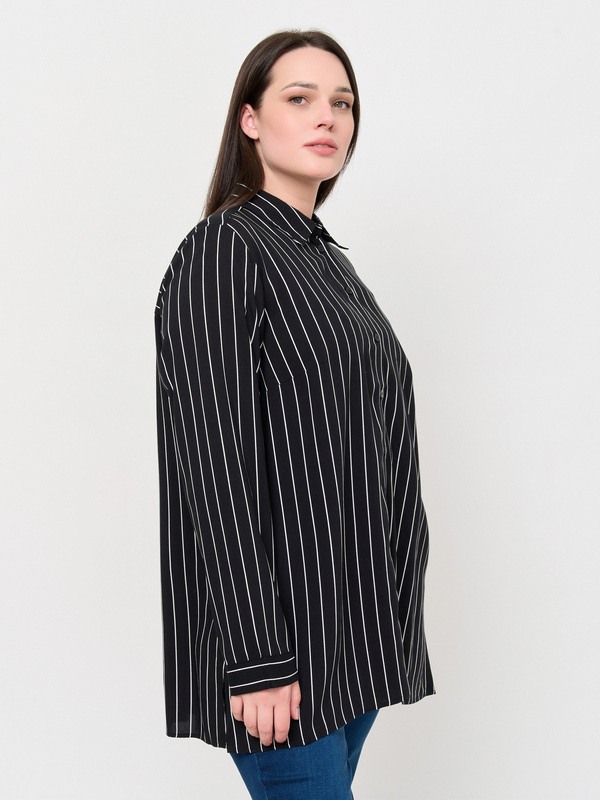 Э960977-29106/м/24-02 Блузка Samoon