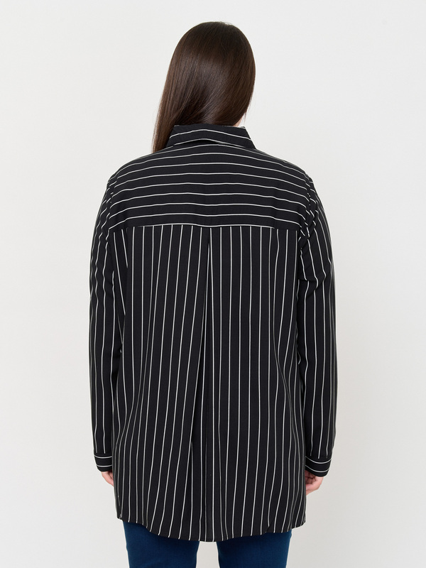 Э960977-29106/м/24-02 Блузка Samoon