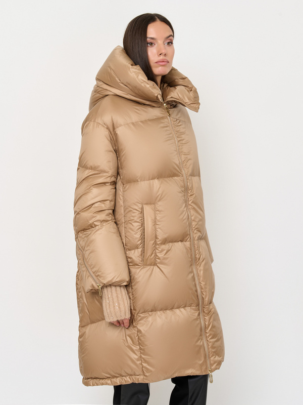 Э75Т552/м/24-02 Пальто Stilnology