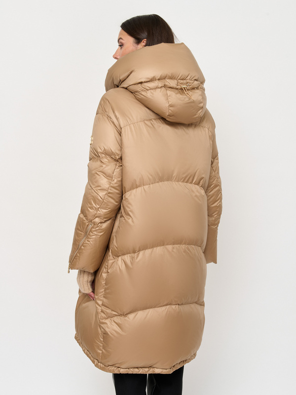 Э75Т552/м/24-02 Пальто Stilnology