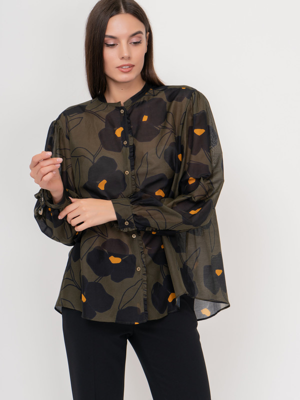 Э228242/2472/20-2 Блуза Luisa Cerano