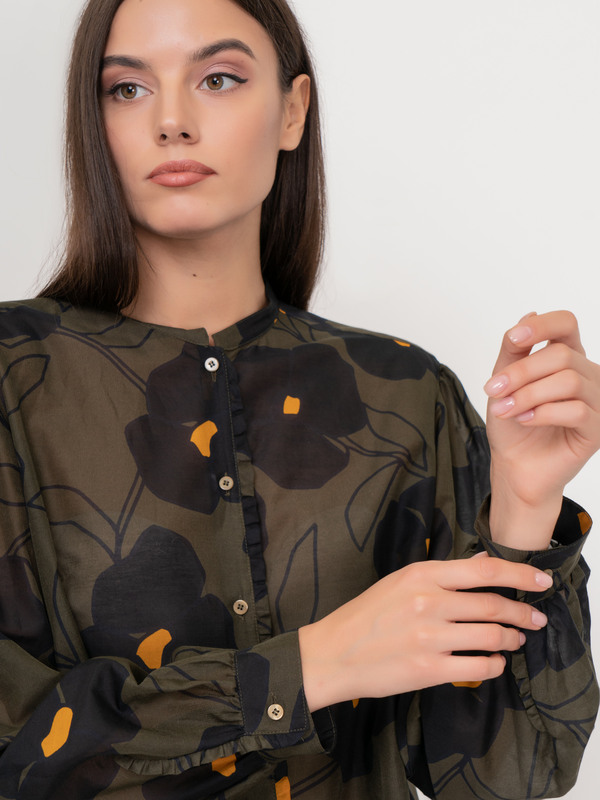 Э228242/2472/20-2 Блуза Luisa Cerano