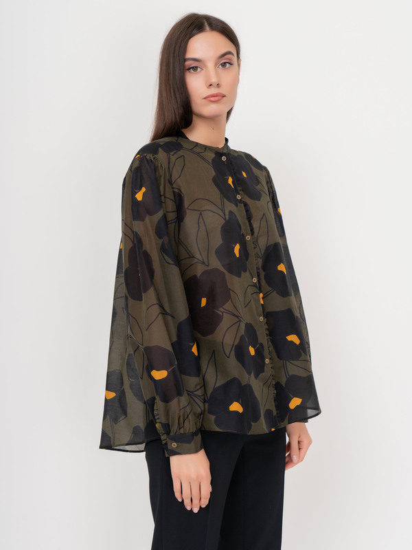 Э228242/2472/20-2 Блуза Luisa Cerano