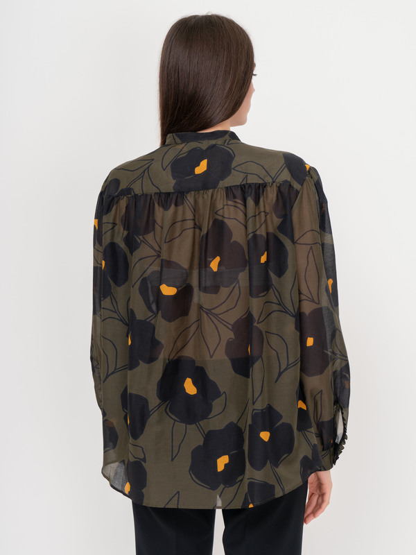 Э228242/2472/20-2 Блуза Luisa Cerano