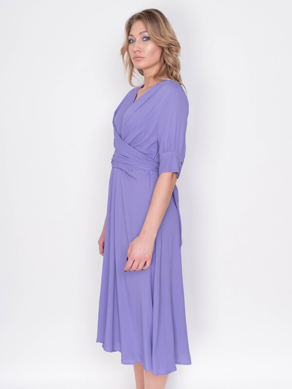 Э19FE60114101/19-01 Платье Beatrice