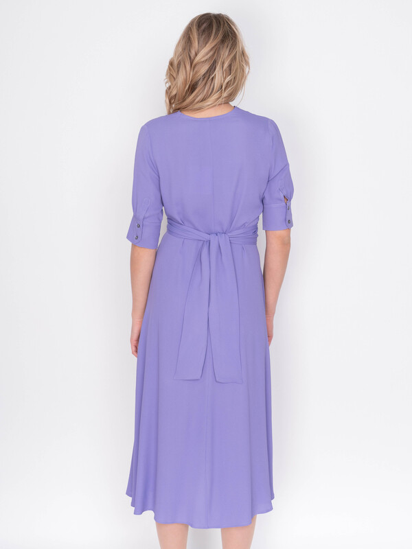 Э19FE60114101/19-01 Платье Beatrice