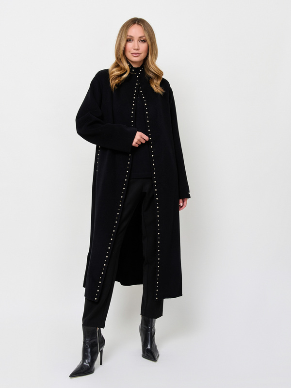 ЭOSAKA *-BC 420/м/24-02 Пальто Moretti