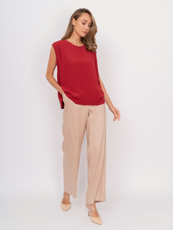 Э770242-35034/22-01 Блузка Gerry Weber