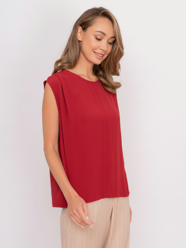 Э770242-35034/22-01 Блузка Gerry Weber