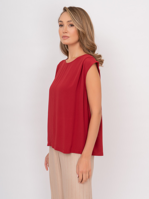 Э770242-35034/22-01 Блузка Gerry Weber