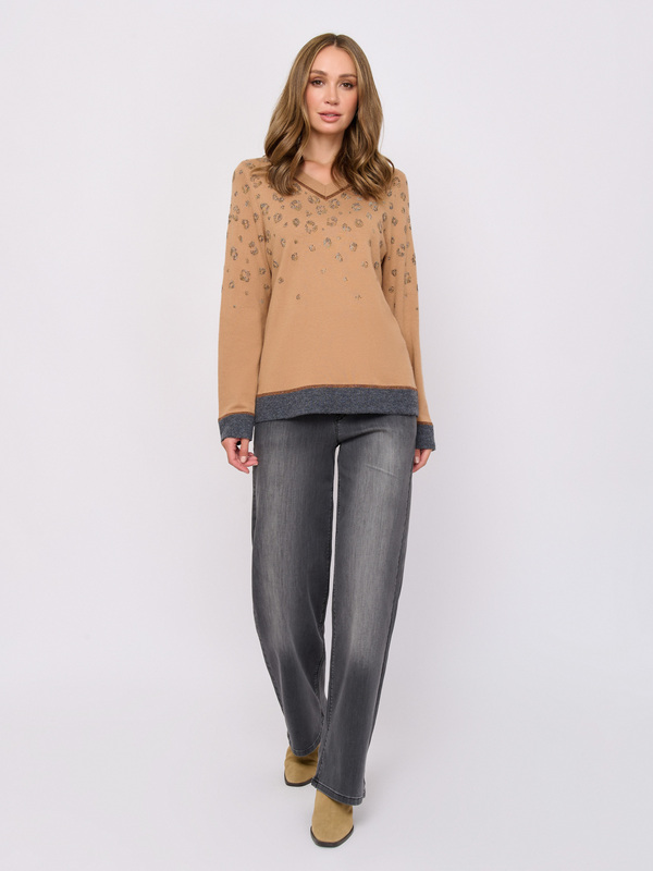Джинсы Gerry Weber