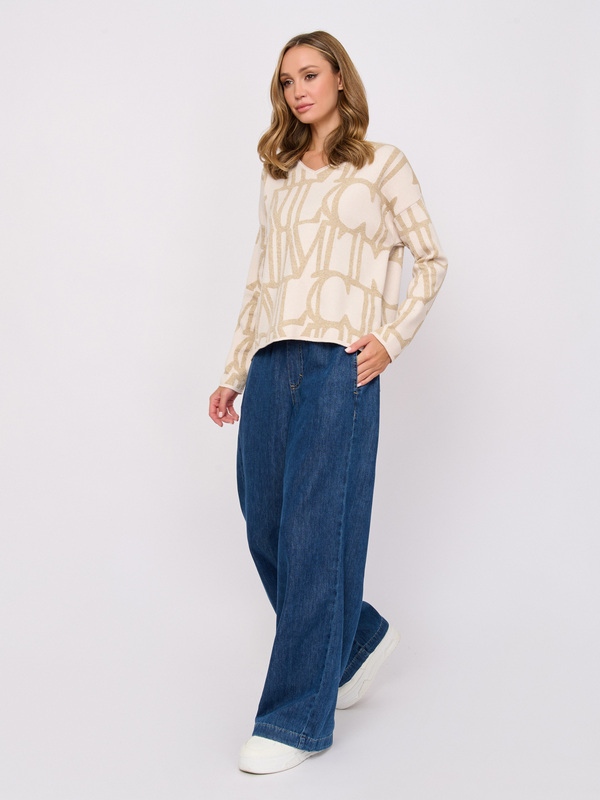 Джемпер Lecomte, фото 4