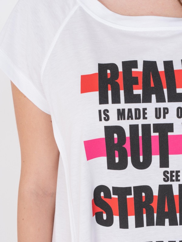 Э711.1110.M.R/19-01 Футболка  Mat Fashion