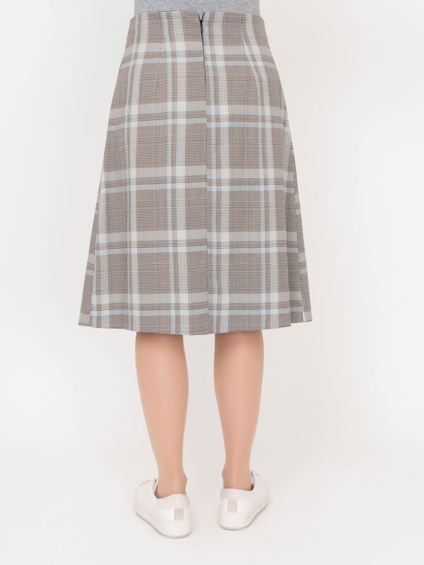 Э51060108 REBBIO/20-02 Юбка EMME