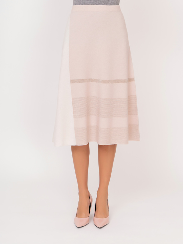 Э53077/21-02 Юбка тр. D.Exterior