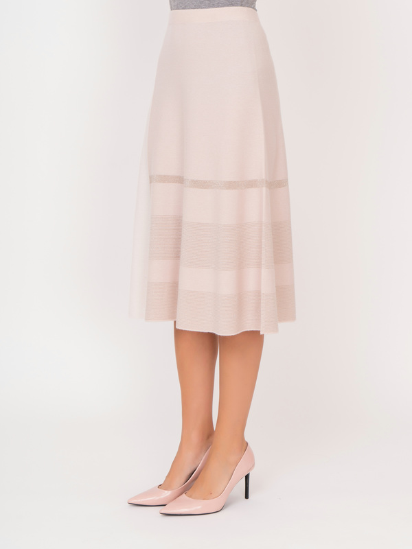 Э53077/21-02 Юбка тр. D.Exterior