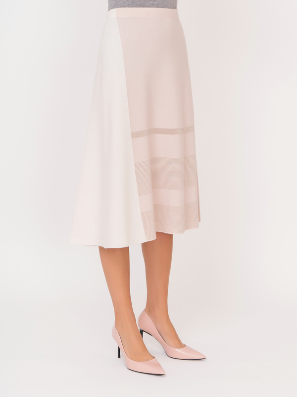 Э53077/21-02 Юбка тр. D.Exterior