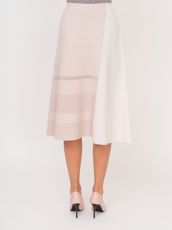 Э53077/21-02 Юбка тр. D.Exterior