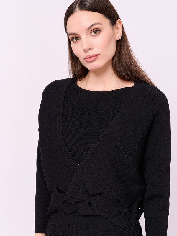 Э330027-35712/м/24-01 Кардиган тр. Gerry Weber