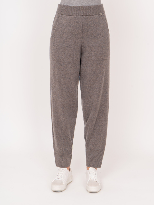 ЭPNT2213/21-02 Брюки тр. SERIANNO collection