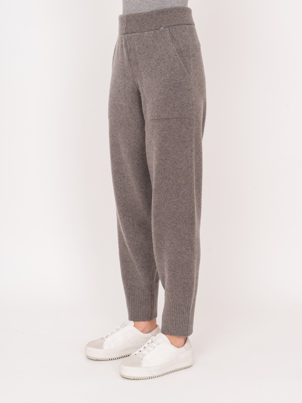 ЭPNT2213/21-02 Брюки тр. SERIANNO collection