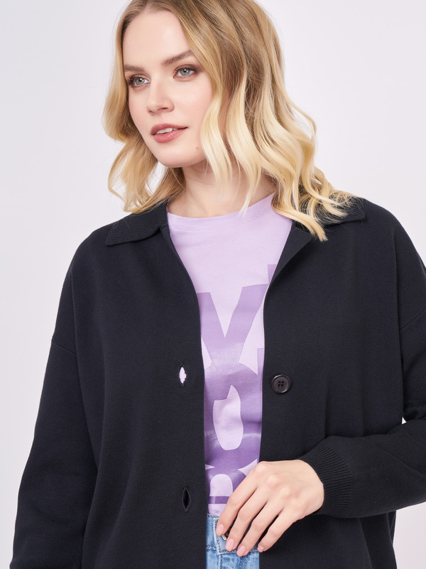 Э830201-44706/23-01 Кардиган Gerry Weber