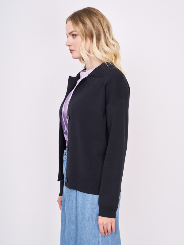 Э830201-44706/23-01 Кардиган Gerry Weber