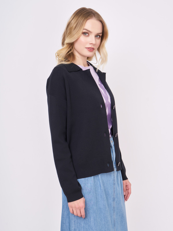 Э830201-44706/23-01 Кардиган Gerry Weber