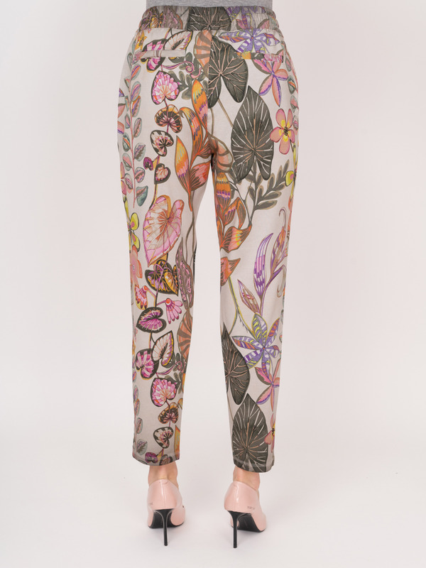 Э613450/22-01 Брюки тр. Lecomte