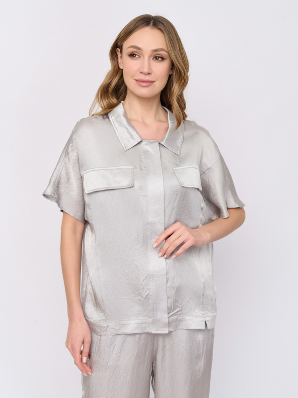 Блуза Franco Vello