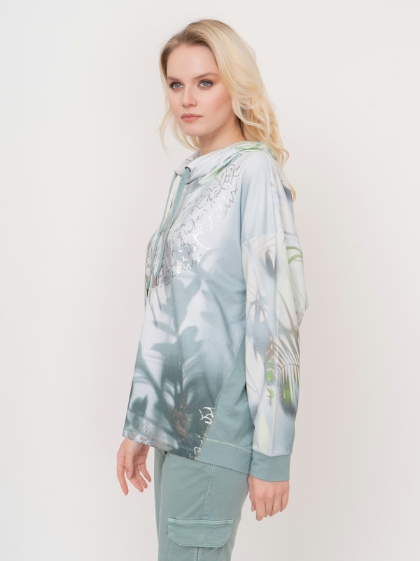 Э611301/22-01 Джемпер Lecomte