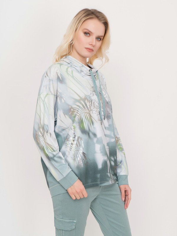 Э611301/22-01 Джемпер Lecomte