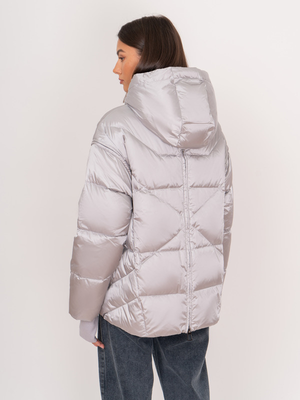 Э3350-223/м/22-02 Куртка утепленная Franco Vello