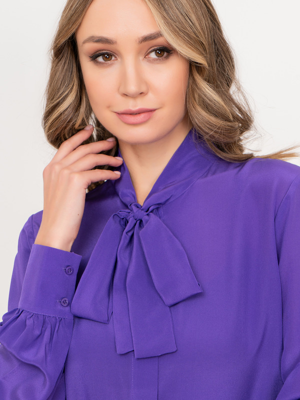 Э31161316 DILETTA/21-02 Блуза Marella