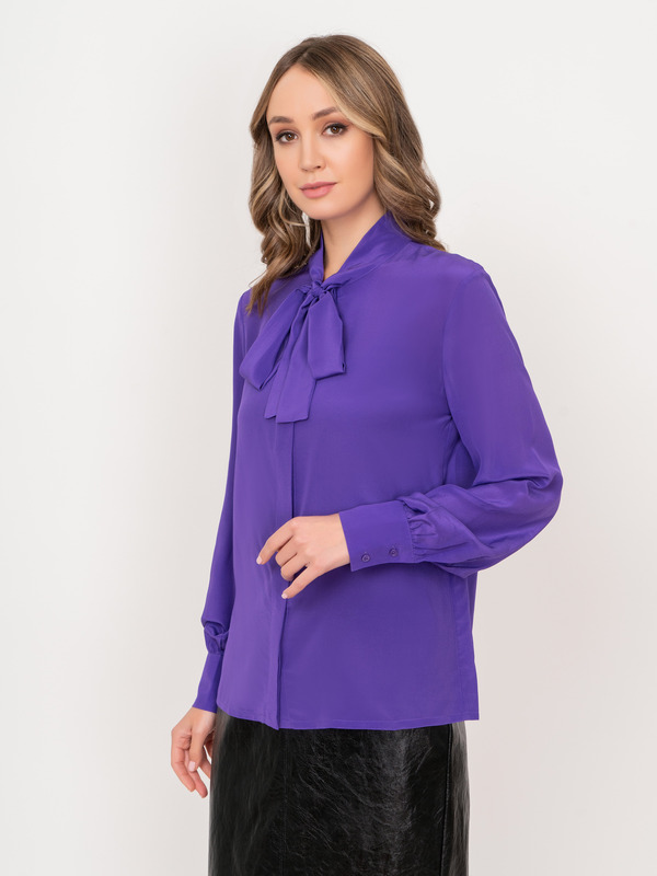 Э31161316 DILETTA/21-02 Блуза Marella